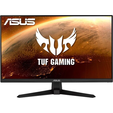 Maxpower 23.8 in. 1920 x 1080 16 isto 9 1ms 2xHDMI Speaker DisplayPort Gaming Monitor MA3358294